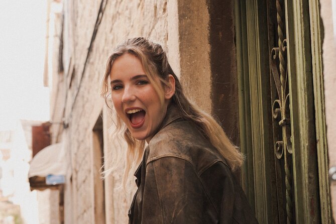 Private Photography Activity in Split - A 1-Hour Walk Through Split’s Famous Corners (Without the Stiff Posing)