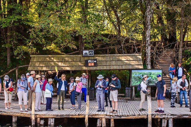 Private Plitvice Lakes - a Day In Magicland From Split - Morning Start Times and a Schedule You Can Actually Use