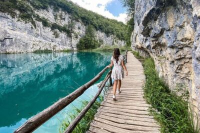 Private Plitvice Lakes - a Day In Magicland From Split - Plitvice Lakes National Park: What You See in the 5-Hour Walk