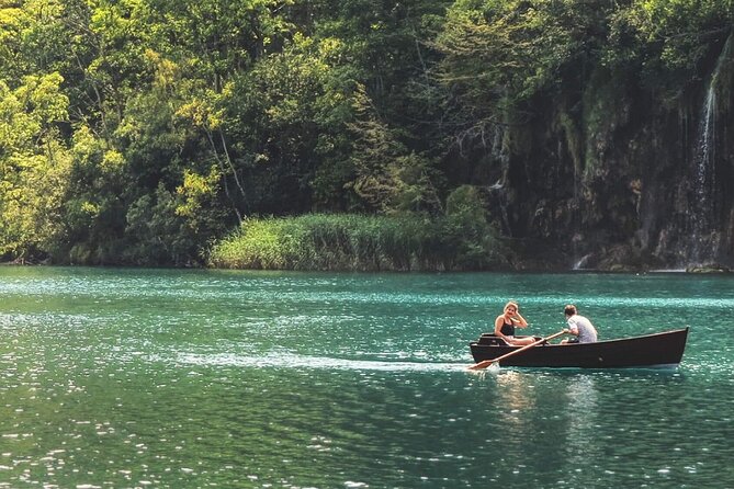 Private Plitvice Lakes - a Day In Magicland From Split - Price and Value: What the $264.05 Covers (and What It Doesn’t)
