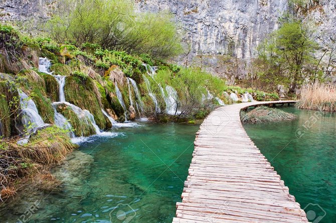 Private Plitvice Lakes National park tour from Split - Key highlights that make this tour worth your time