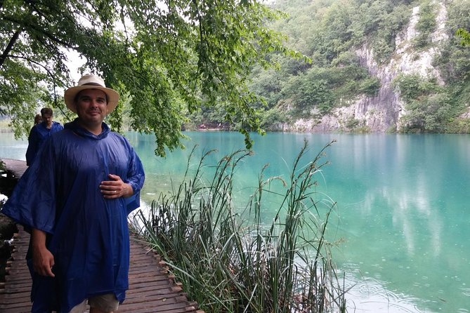 Private Plitvice Lakes National park tour from Split - Split to Plitvice: why the early start sets the tone