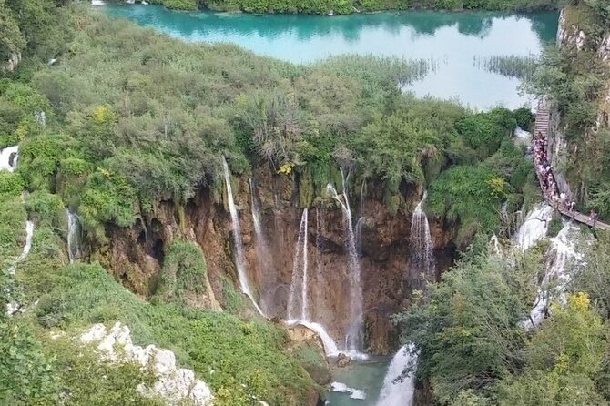 Private Plitvice Lakes National park tour from Split - Timing and logistics you should plan around
