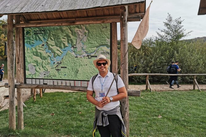 Private Plitvice Lakes National park tour from Split - Price and value: does $421.67 make sense for you?