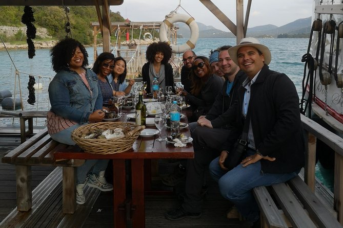 Private Plitvice Lakes National park tour from Split - What this tour feels like on the ground