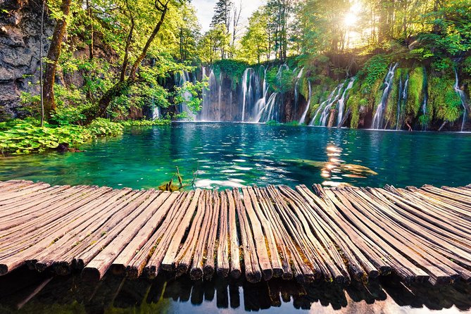 Private Plitvice lakes tour from Split - Key highlights to know before you go