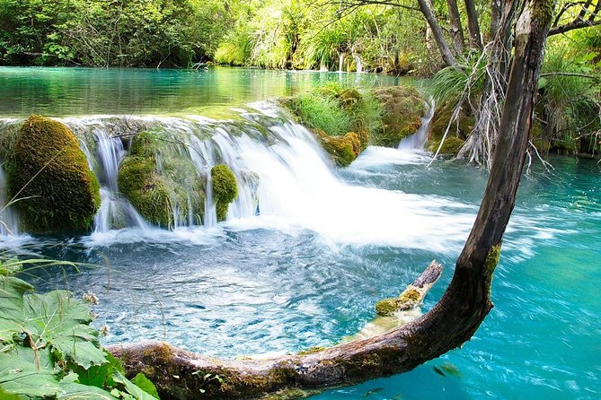 Private Plitvice lakes tour from Split - Price and value: how $840.98 per group can work for you