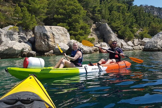 Private Sea Kayaking & Snorkeling Tour in Split - The Big Idea: Why This 4-Hour Private Kayak Day Works in Split