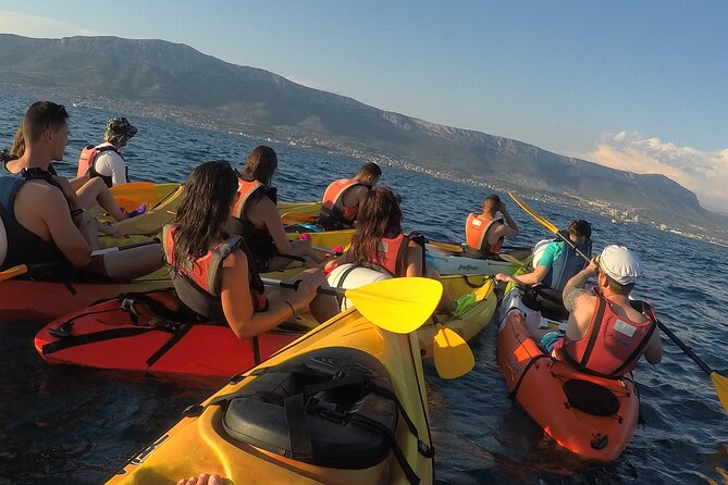Private Sea Kayaking & Snorkeling Tour in Split - Who This Tour Fits Best (And Who Should Think Twice)