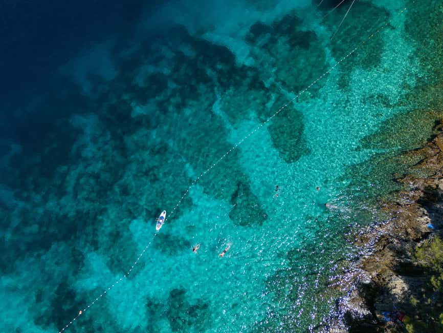 Private Speedboat Tour: Blue Lagoon & 3 Islands from Split - Who This Tour Fits Best (And Who Should Skip It)