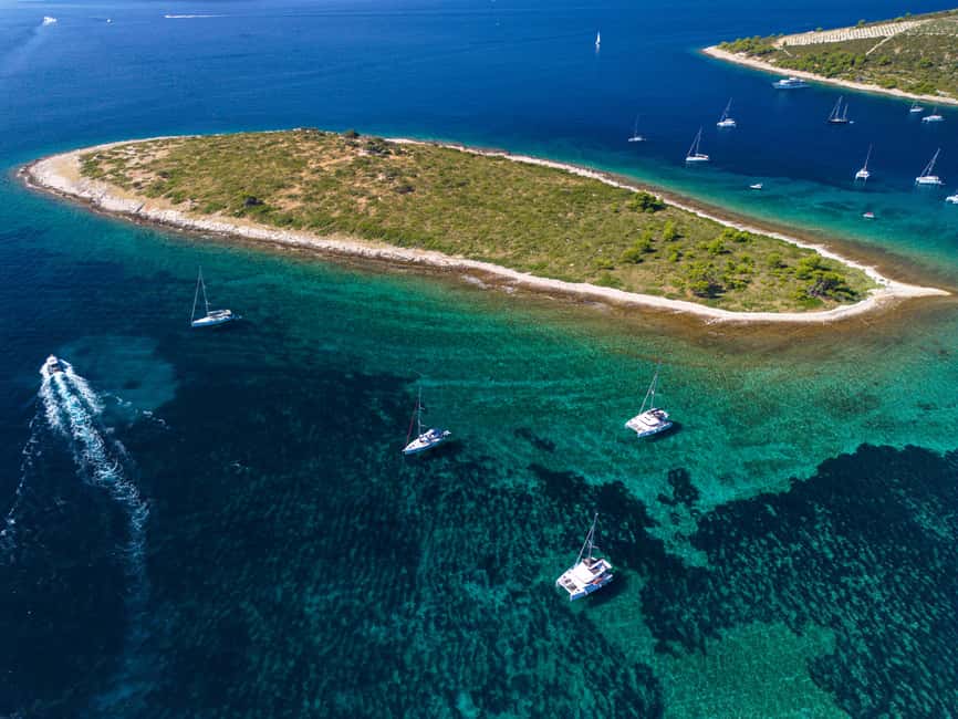 Private Speedboat Tour: Blue Lagoon & 3 Islands from Split - What to Pack for This Speedboat Day (and What You Can Skip)