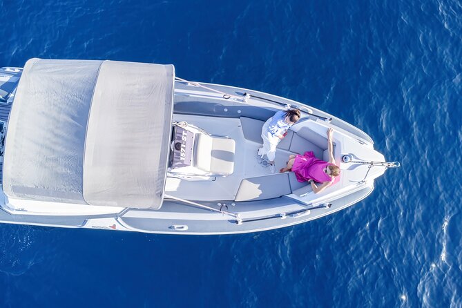 Private Speedboat Tour from Split with Customizable Itinerary - Key Highlights Worth Booking For