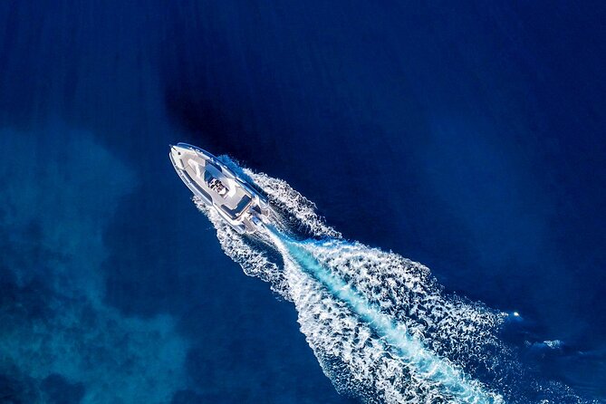 Private Speedboat Tour from Split with Customizable Itinerary - Price and Value: What $472.38 Gets Your Group