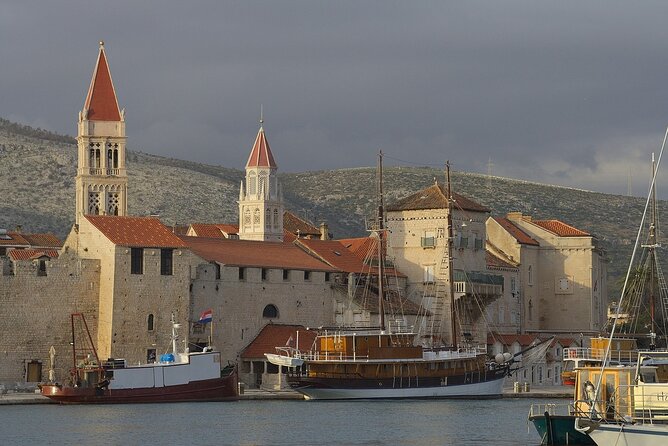 Private Split and Trogir Tour with Pick Up and Drop Off - Why This Split to Trogir Combo Works Better Than Two Separate Days