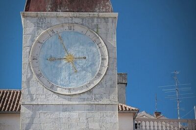 Private Split and Trogir Tour with Pick Up and Drop Off - Pickup and Drop-Off: The Real Convenience Lever