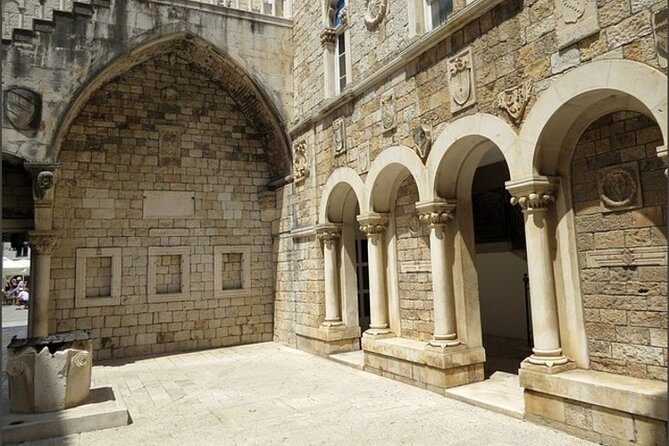 Private Split and Trogir Tour with Pick Up and Drop Off - What Makes the Guide Matters Here (Even More Than Usual)