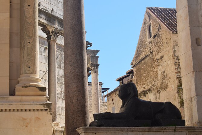 Private Split City Walking Tour - Spanish Guide - Price and value: what $83.08 buys you in real terms