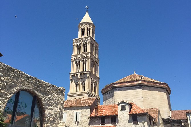 Private Split City Walking Tour - Spanish Guide - FAQ