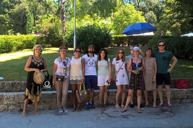 Private Split City Walking Tour - Spanish Guide - Stop by stop: from Roman palace to city squares