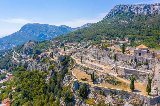 Private Split & Klis Fortress Tour, Olive Museum & Port Pickup - Why this private Split tour works in 4–6 hours