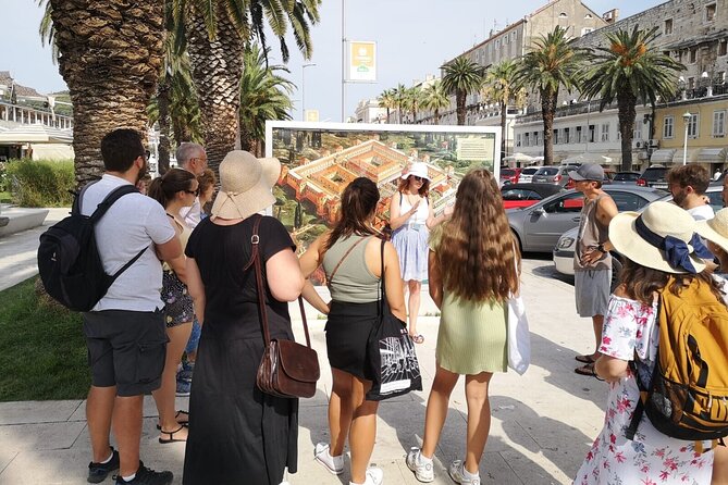 Private Split & Klis Fortress Tour, Olive Museum & Port Pickup - Price and value: what you’re really paying for