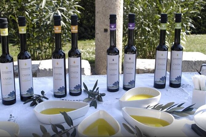 Private Split & Klis Fortress Tour, Olive Museum & Port Pickup - Who this tour suits best