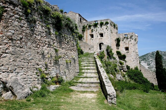 Private Split & Klis Game of Thrones Tour - Key Highlights You’ll Actually Care About