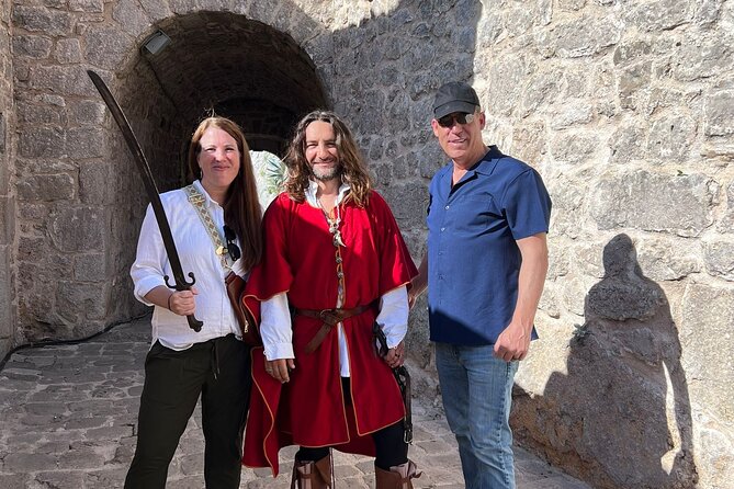 Private Split & Klis Game of Thrones Tour - Price and Value: What $238.28 Per Person Is Buying You