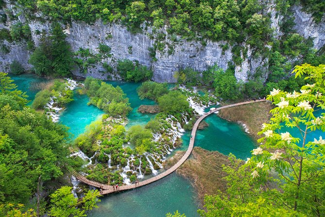 Private Split to Zagreb transfer with Plitvice Lakes Tour - Key things you should know before you go