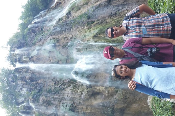 Private Split to Zagreb transfer with Plitvice Lakes Tour - Turning a transfer into a real Croatia day