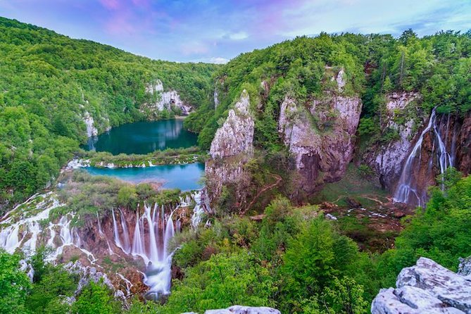 Private Split to Zagreb transfer with Plitvice Lakes Tour - Should you book the Split-to-Zagreb + Plitvice option?