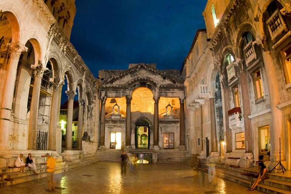 Private Split & Trogir Wine Tasting & Vineyard with Sea View - What to wear, what to bring, and how to get the most out of the day