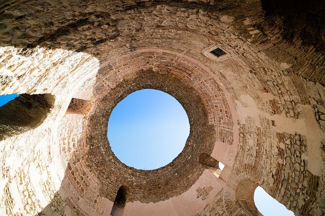 Private Split: Visit Diocletian Palace & Taste Food at the Market - The Green Market: where Split learns how to feed itself