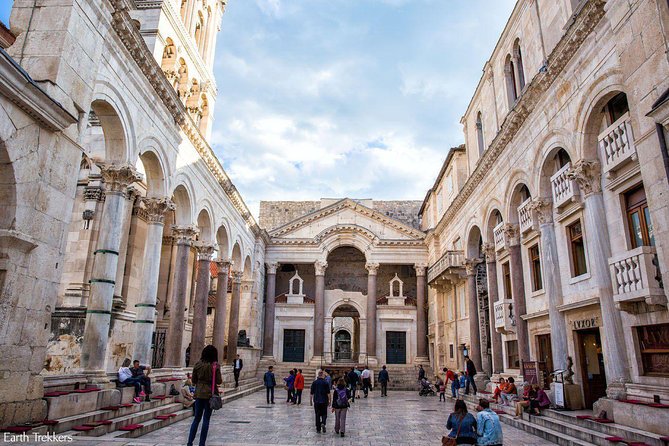 Private Split walking tour - Key takeaways (what matters most)