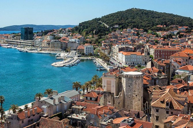 Private Split walking tour - UNESCO context you can feel, not just read
