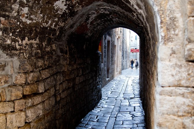 Private Split Walking Tour with Cathedral Entrance - Price and value: is $60.01 per person worth it?