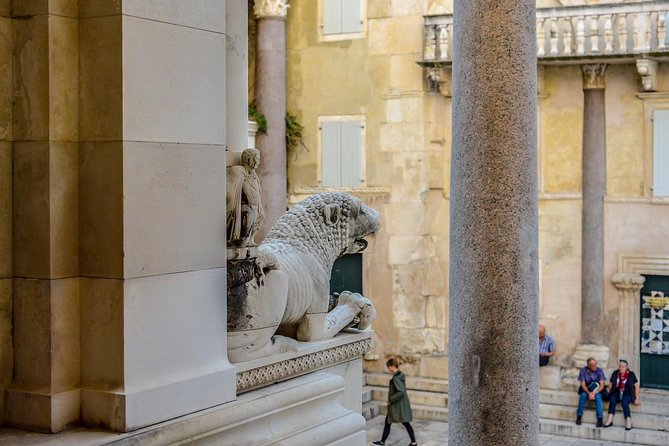 Private Split Walking Tour with Cathedral Entrance - Final call: should you book this private Split walk?