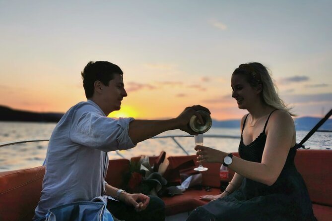 Private Sunset Tour from Split + Bottle of Wine Included - The Skipper Factor: Why Karlo, Karlos, Carlos, and Ivan Matter