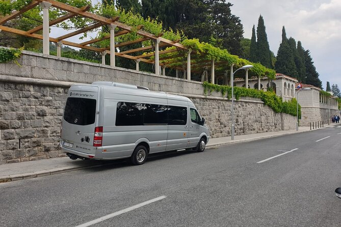 Private taxi transfer from Split to Split airport - Who This Transfer Is Best For (And Who Might Skip It)