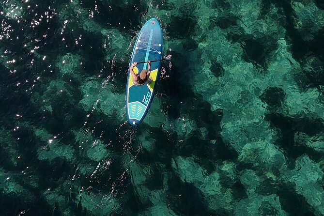 Private Tour from Split: Blue Lagoon & 3 Islands + Wine Included - Price and What “Up to 6” Actually Means for Value