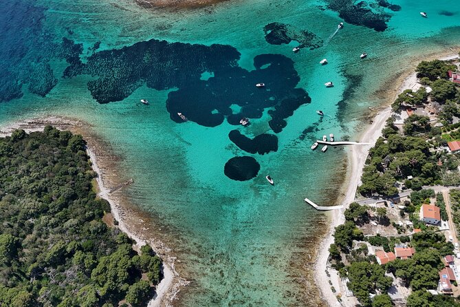 Private Tour from Split: Blue Lagoon & 3 Islands + Wine Included - What’s Included (and What You Should Bring)