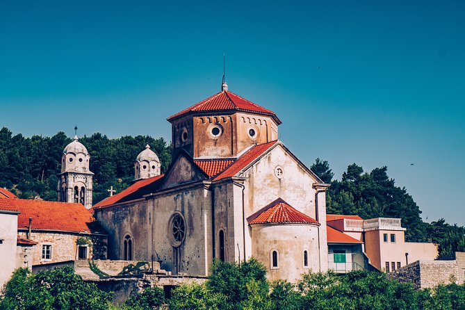 Private Tour from Split to Krka Park (Šibenik Town is optional) - Šibenik optional: 1 hour for Cathedral vibes and old-town views
