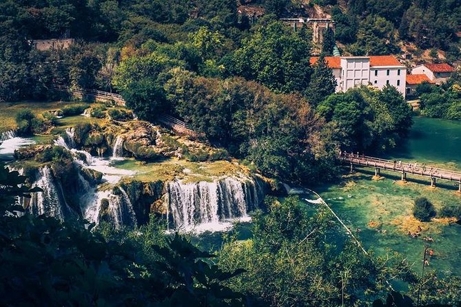 Private Tour from Split to Krka Park (Šibenik Town is optional) - Timing, crowds, and what a 6–8 hour day really feels like
