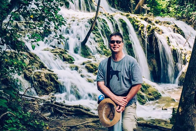 Private Tour from Split to Krka Park (Trogir Town is optional) - Key Highlights Worth Your Time
