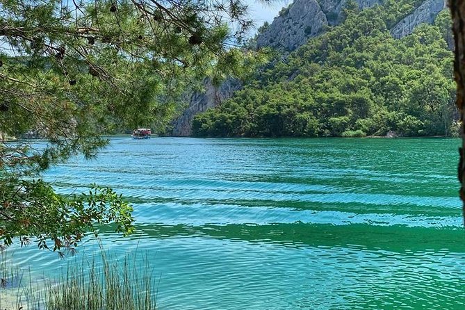 Private Tour from Split to Krka Park (Trogir Town is optional) - Comfort, Flexibility, and the Driver’s Role