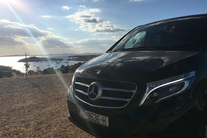 Private tour Krka waterfalls and Trogir town - Should you book? My straightforward take