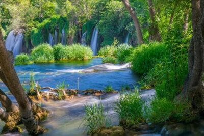 Private Tour Mostar and Kravice Waterfalls from Split - What 2.5 Hours in Mostar Lets You Do (Without Feeling Rushed)