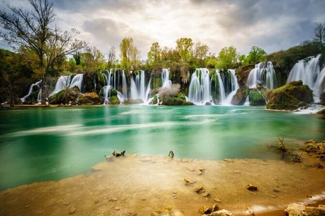 Private Tour Mostar and Kravice Waterfalls from Split - Private Tour Value From Split: The Real Price Breakdown