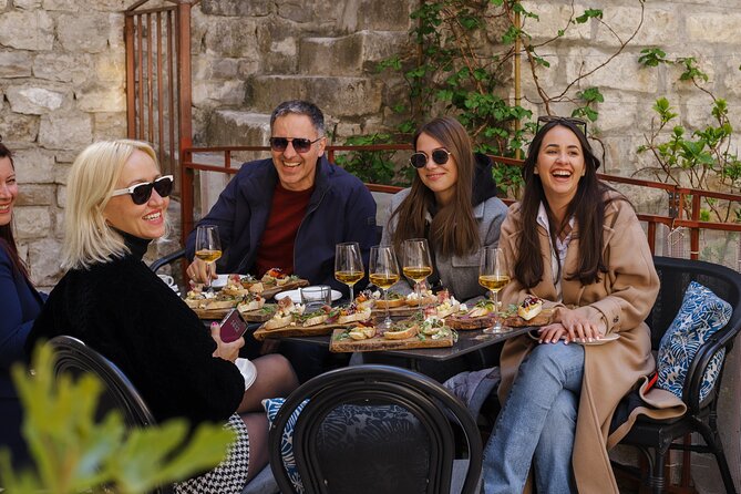 Private Tour of Split with Food & Wine Tasting - Key Highlights (What Makes This Tour Worth Your Time)