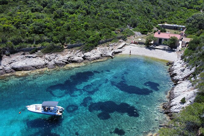 Private tour to Bol (Zlatni Rat), Jelsa and Vrboska on Hvar Island - Food, Drinks, and Snorkeling Gear: What’s Included and What’s Not